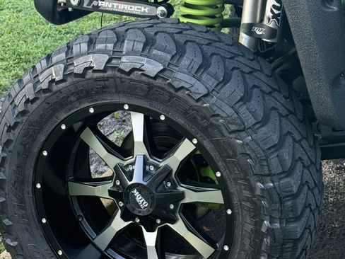 Used 2003 Jeep Grand Cherokee Laredo image 6