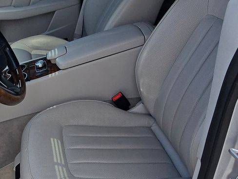 Used 2015 Mercedes-Benz CLS 550 CLS 550 Coupe 4D image 11