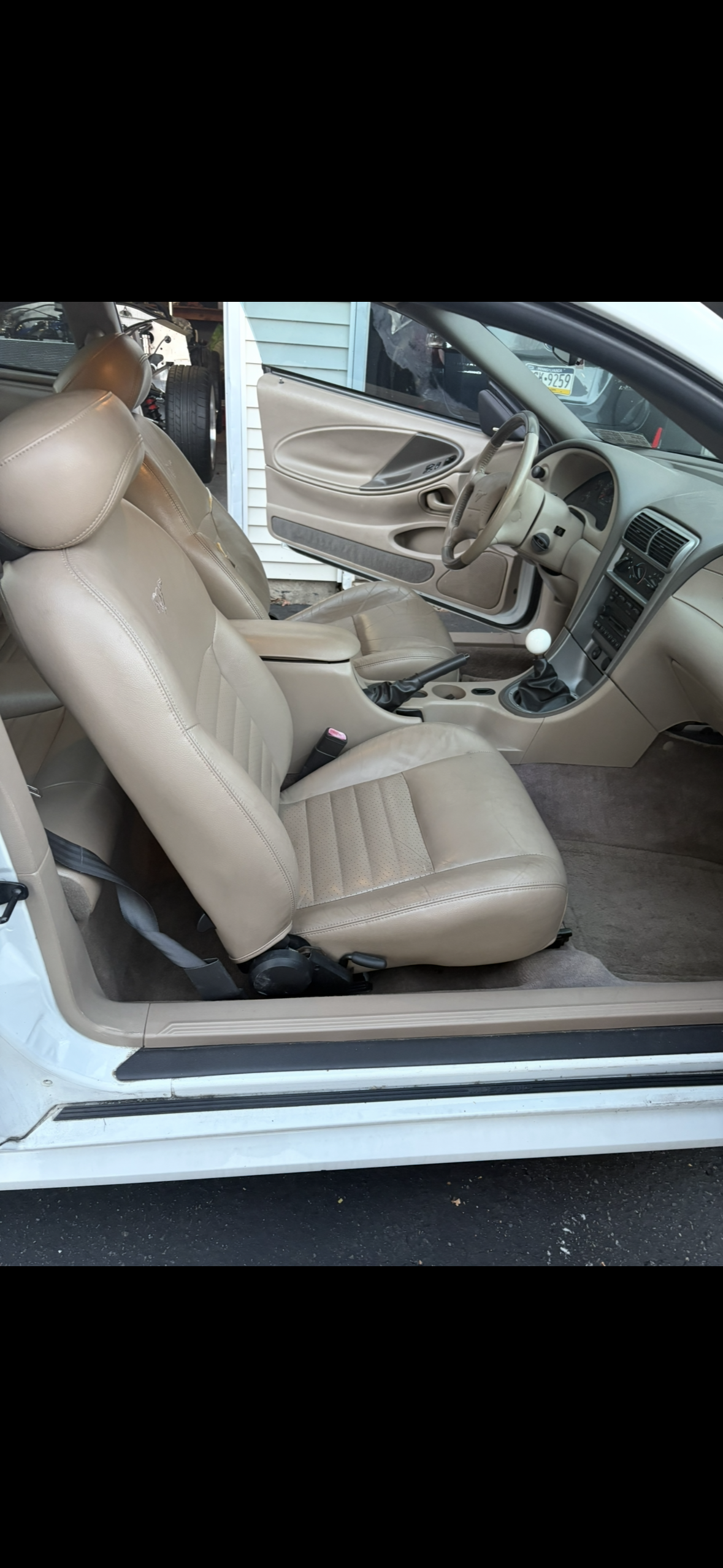 Used 2004 Ford Mustang GT Premium RWD image 14
