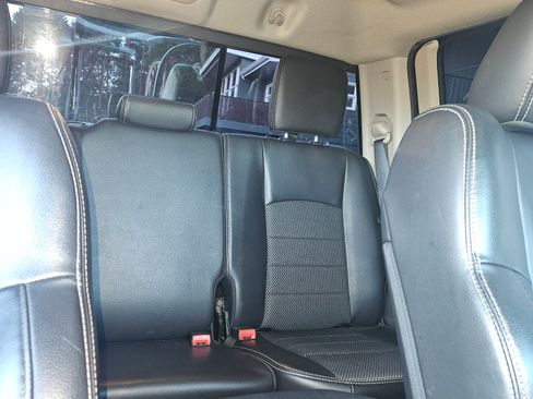 Used 2016 RAM 1500 Sport image 9