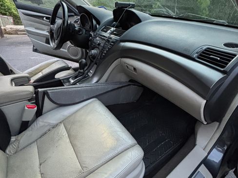 Used 2012 Acura TL w/ Technology Package FWD image 16