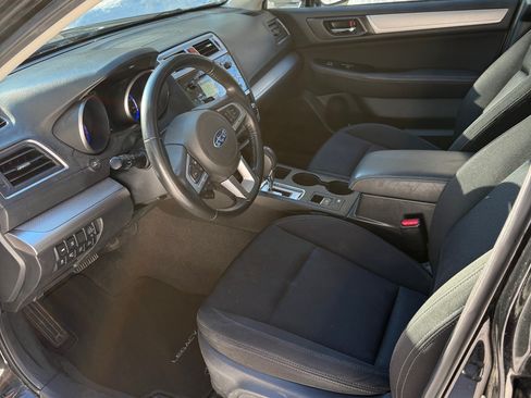 Used 2015 Subaru Legacy 2.5i Premium image 10