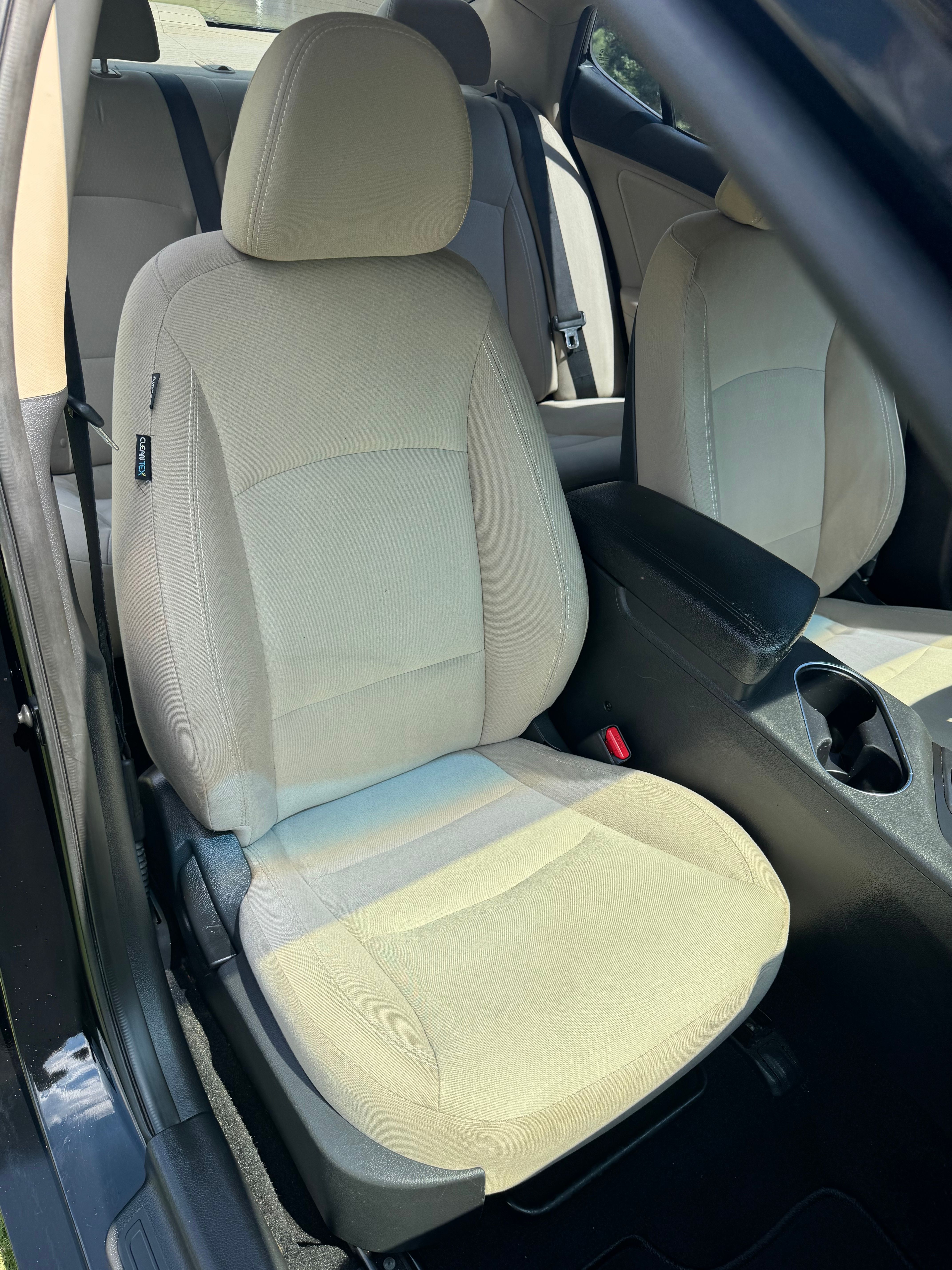 Used 2015 Kia Optima LX FWD image 16
