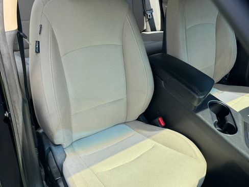 Used 2015 Kia Optima LX FWD image 16