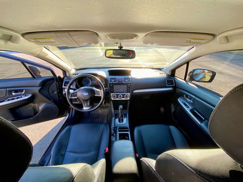 Used 2015 Subaru Impreza 2.0i Sport Limited image 18