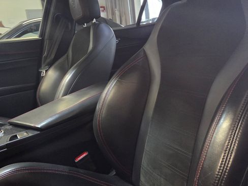 Used 2017 Alfa Romeo Giulia Quadrifoglio image 6