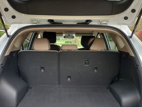 Used 2016 Hyundai Tucson SE image 10