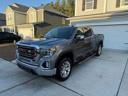 Used 2021 GMC Sierra 1500 SLT w/ SLT Premium Plus Package