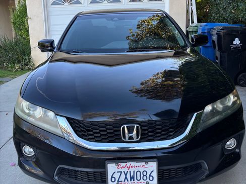 Used 2013 Honda Accord EX-L image 4