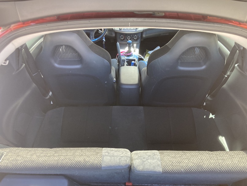 Used 2006 Mitsubishi Eclipse GS FWD image 15