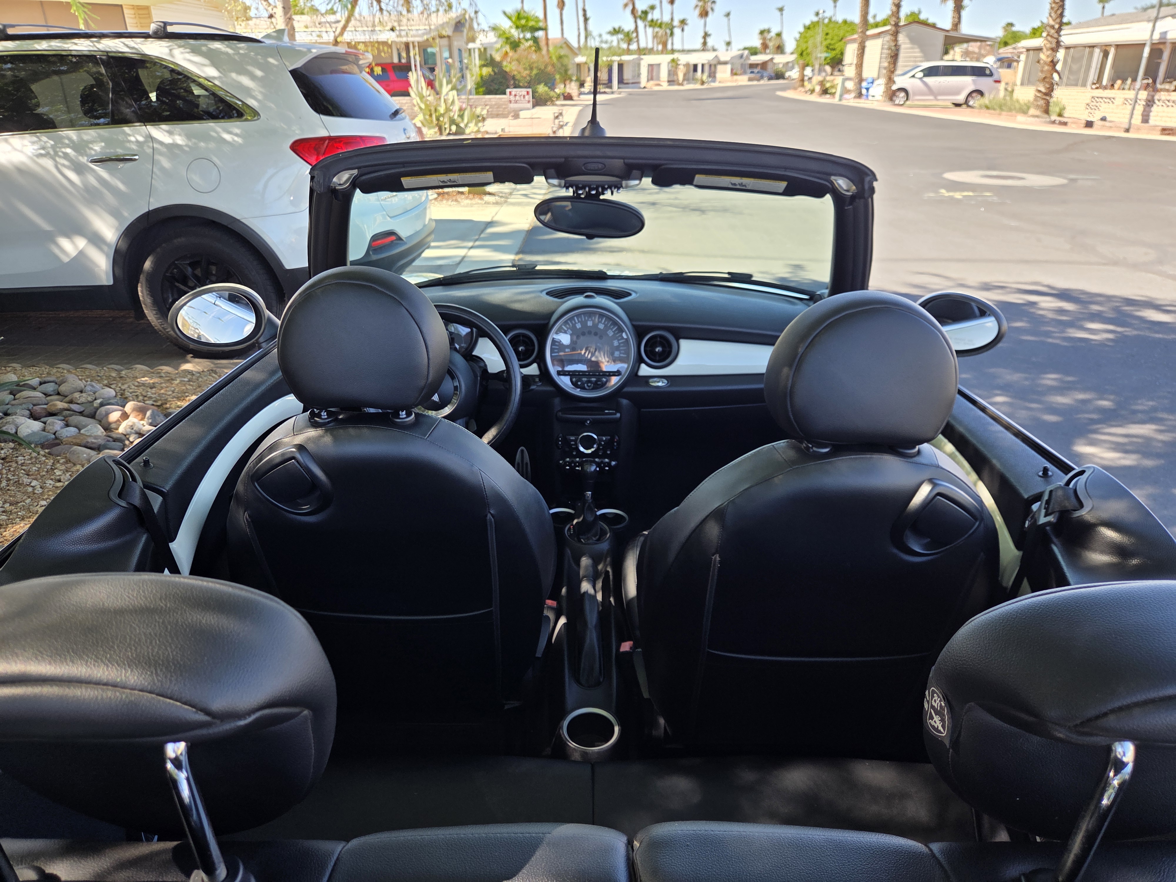 Used 2015 MINI Cooper S FWD image 10