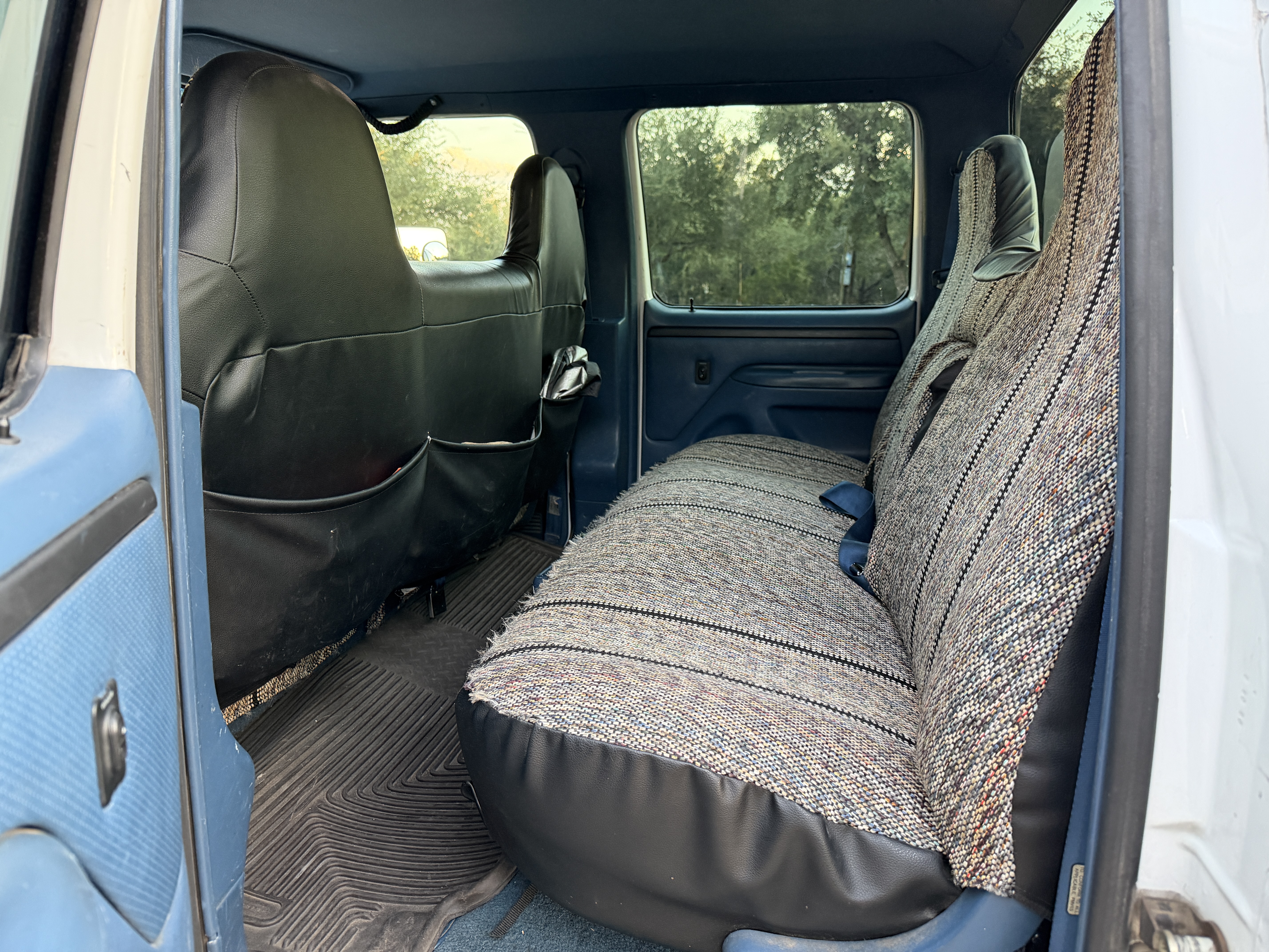 Used 1997 Ford F350 2WD Crew Cab image 16