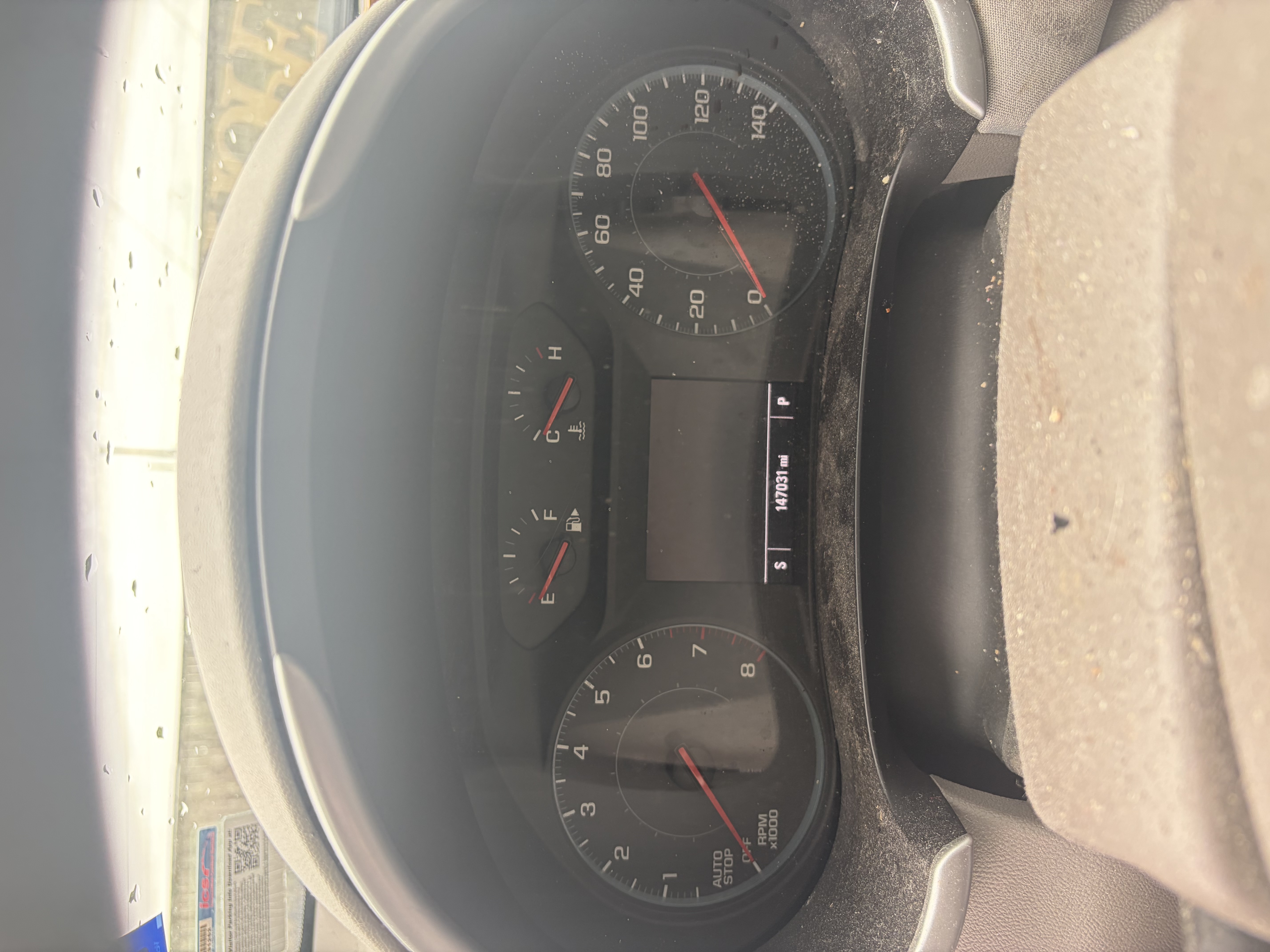 Used 2018 Chevrolet Malibu LS FWD image 4