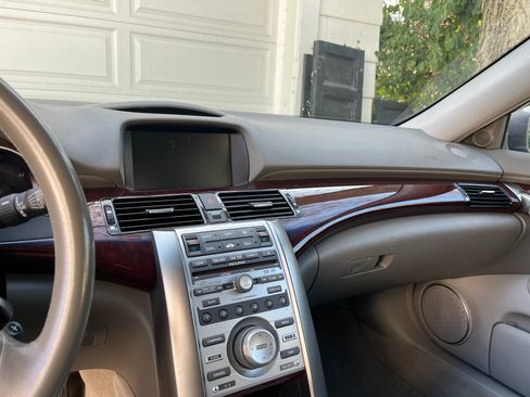 Used 2008 Acura RL image 8