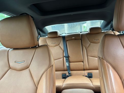 Used 2020 Cadillac CT5 Sport w/ Platinum Package image 17