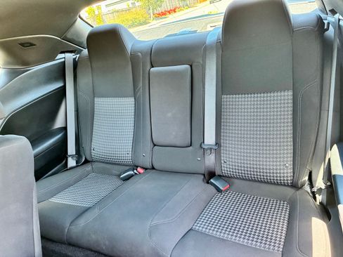 Used 2021 Dodge Challenger SXT RWD image 13