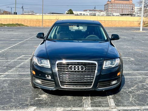 Used 2010 Audi A6 3.2 Premium image 1