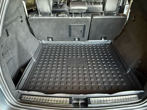 Used 2019 Mercedes-Benz GLE 63 AMG S w/ Premium 3 Package image 12