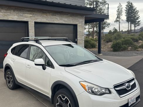 Used 2014 Subaru Crosstrek 2.0i Premium w/ Popular Package #2 image 10