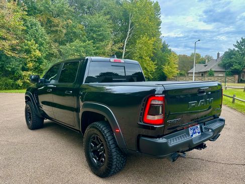 Used 2022 RAM 1500 TRX w/ TRX Level 1 Equipment Group image 13