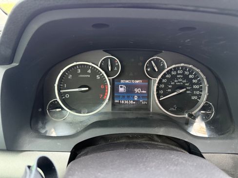 Used 2016 Toyota Tundra TRD Pro image 8