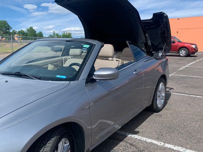 Used 2013 Chrysler 200 Touring