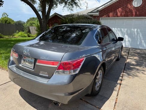 Used 2012 Honda Accord SE image 5