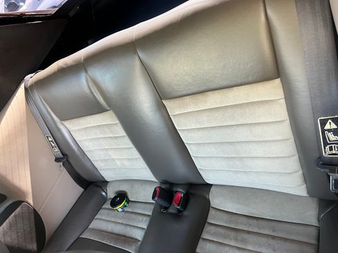 Used 2001 Ford Mustang Cobra image 11