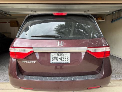 Used 2013 Honda Odyssey EX-L image 5