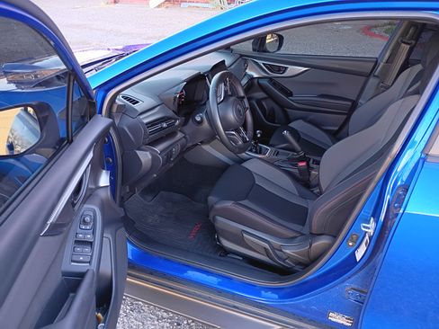 Used 2022 Subaru WRX image 9