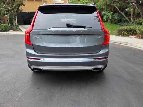 Used 2018 Volvo XC90 T6 Inscription w/ Convenience Package image 2