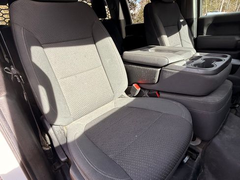 Used 2021 Chevrolet Silverado 3500 W/T w/ WT Convenience Package image 10