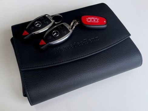 Used 2015 Mercedes-Benz S 63 AMG 4MATIC Sedan image 28