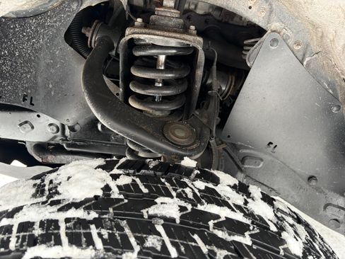 Used 2009 Toyota Tacoma 4x4 Access Cab V6 image 14