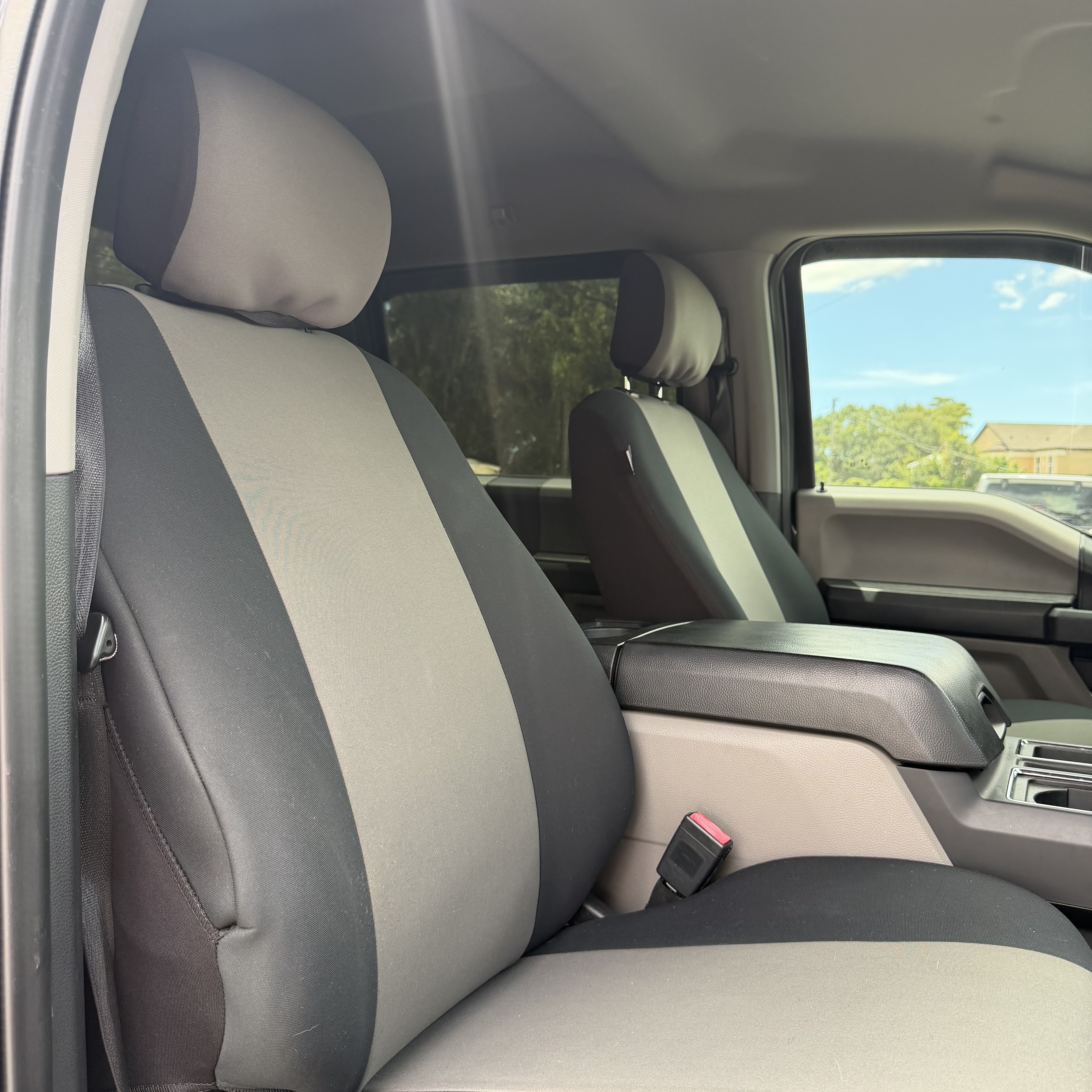 Used 2020 Ford F150 XL w/ Equipment Group 101A Mid RWD image 15