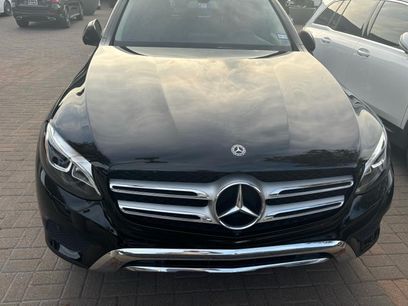 Used 2019 Mercedes-Benz GLC 300