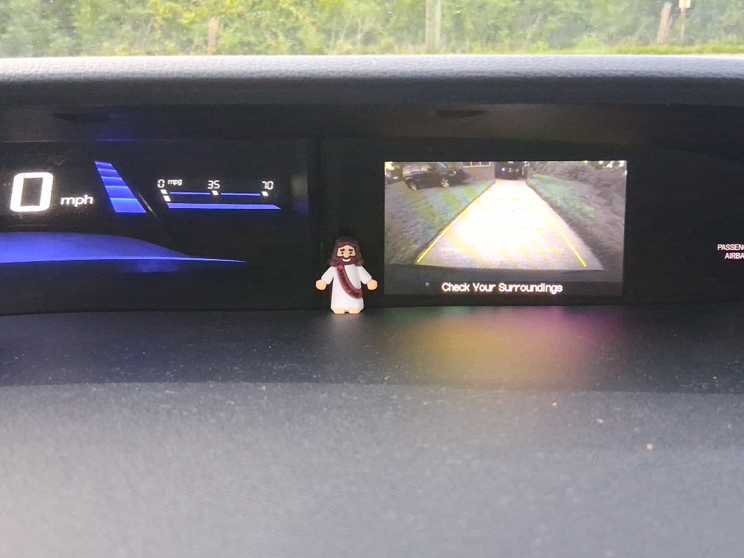 Used 2013 Honda Civic LX image 9
