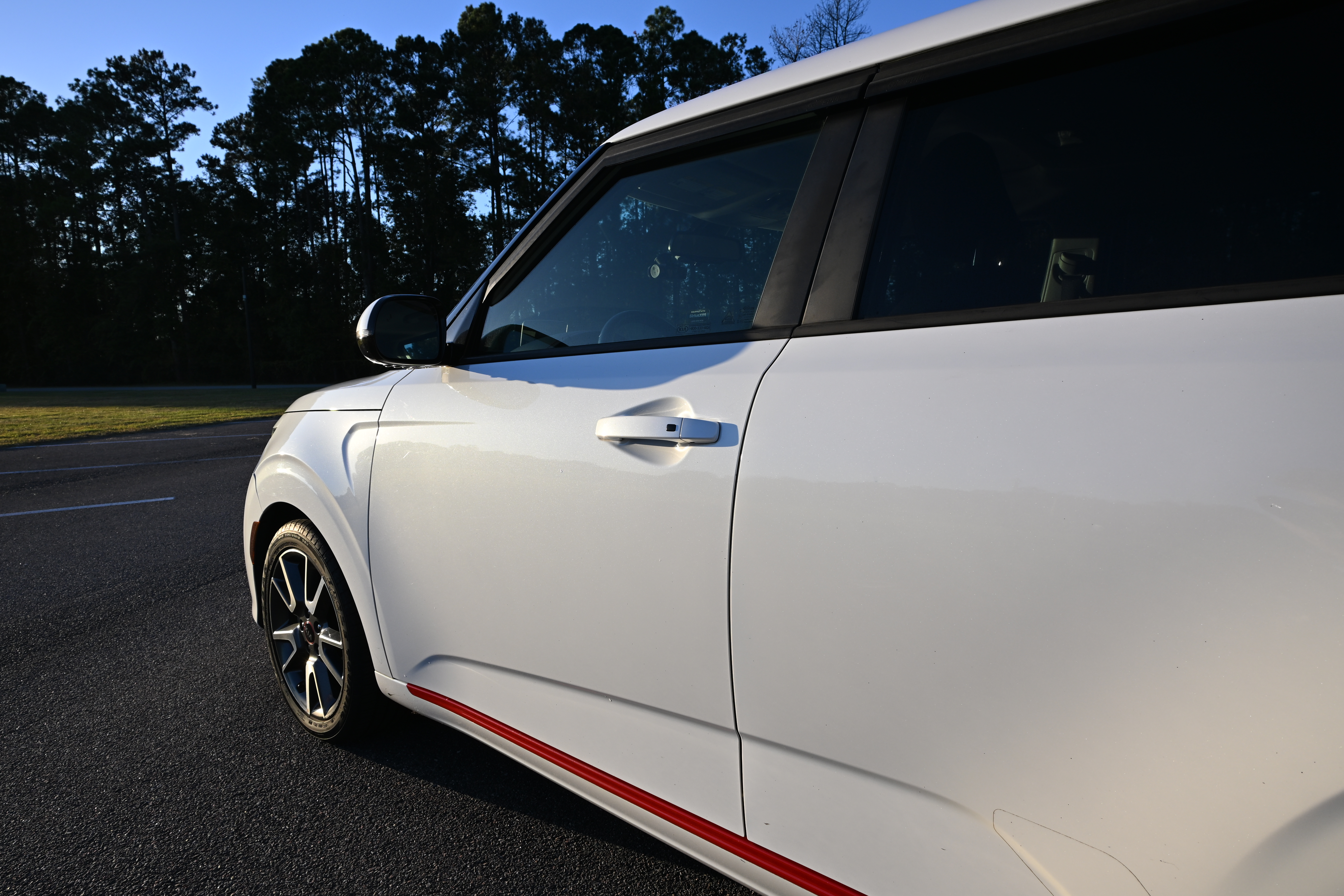 Used 2020 Kia Soul GT-Line Turbo FWD image 18