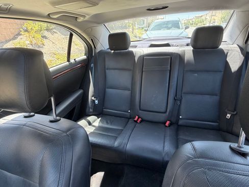 Used 2010 Mercedes-Benz S 550 w/ Sport Pkg image 14