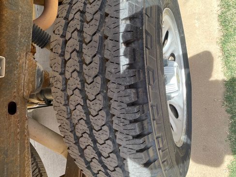 Used 2008 Chevrolet Silverado 1500 W/T RWD image 26