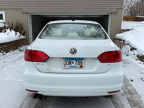 Used 2014 Volkswagen Jetta SE image 8