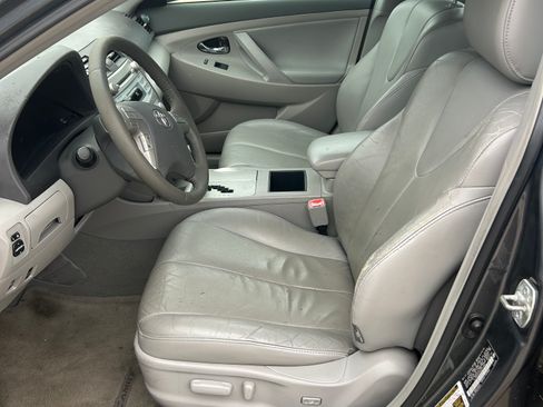 Used 2009 Toyota Camry Hybrid FWD image 10