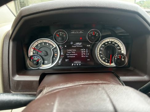 Used 2014 RAM 2500 Big Horn AWD/4WD image 13