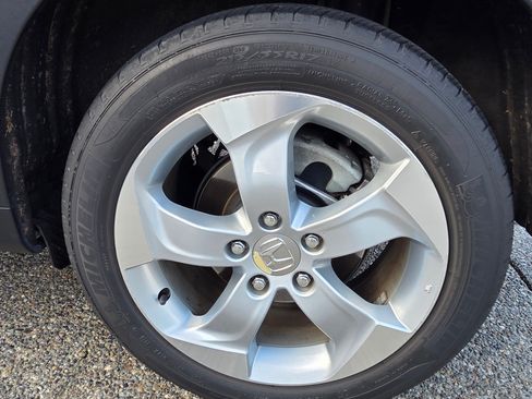 Used 2016 Honda HR-V LX image 14