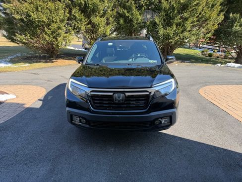 Used 2019 Honda Ridgeline Black Edition image 10