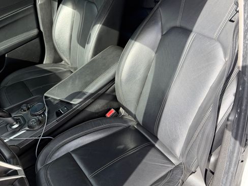 Used 2018 Alfa Romeo Giulia image 19