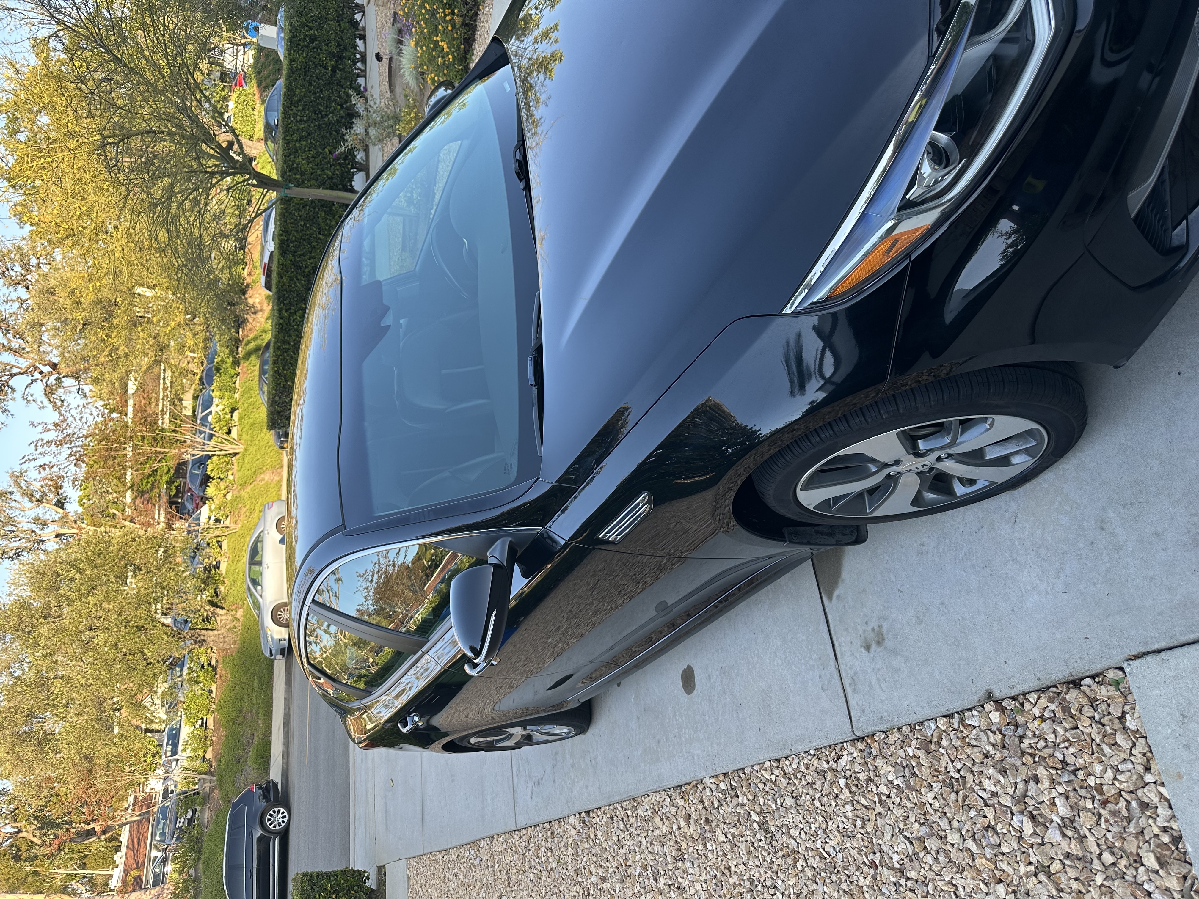 Used 2020 Kia Optima S FWD image 6