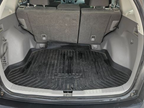 Used 2012 Honda CR-V EX image 2