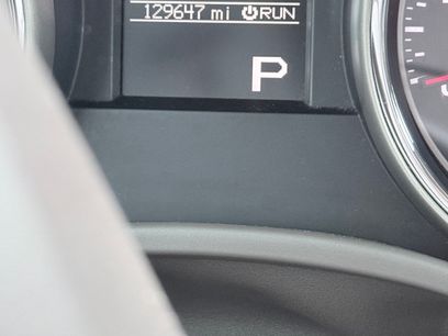 Used 2011 Jeep Grand Cherokee Laredo w/ Mopar Chrome Edition Group