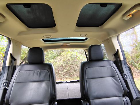 Used 2015 Ford Flex SEL w/ Equipment Group 202A image 13